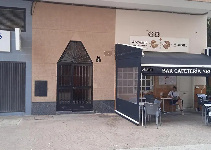 Hotel Casa Manuel Málaga